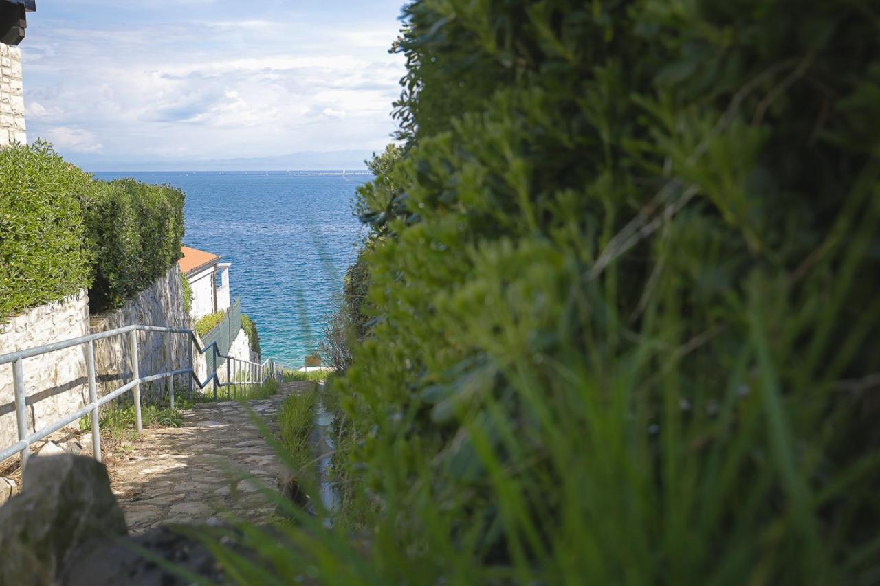 Apartments Villa Sofia Crveni Vrh Eksteriør billede