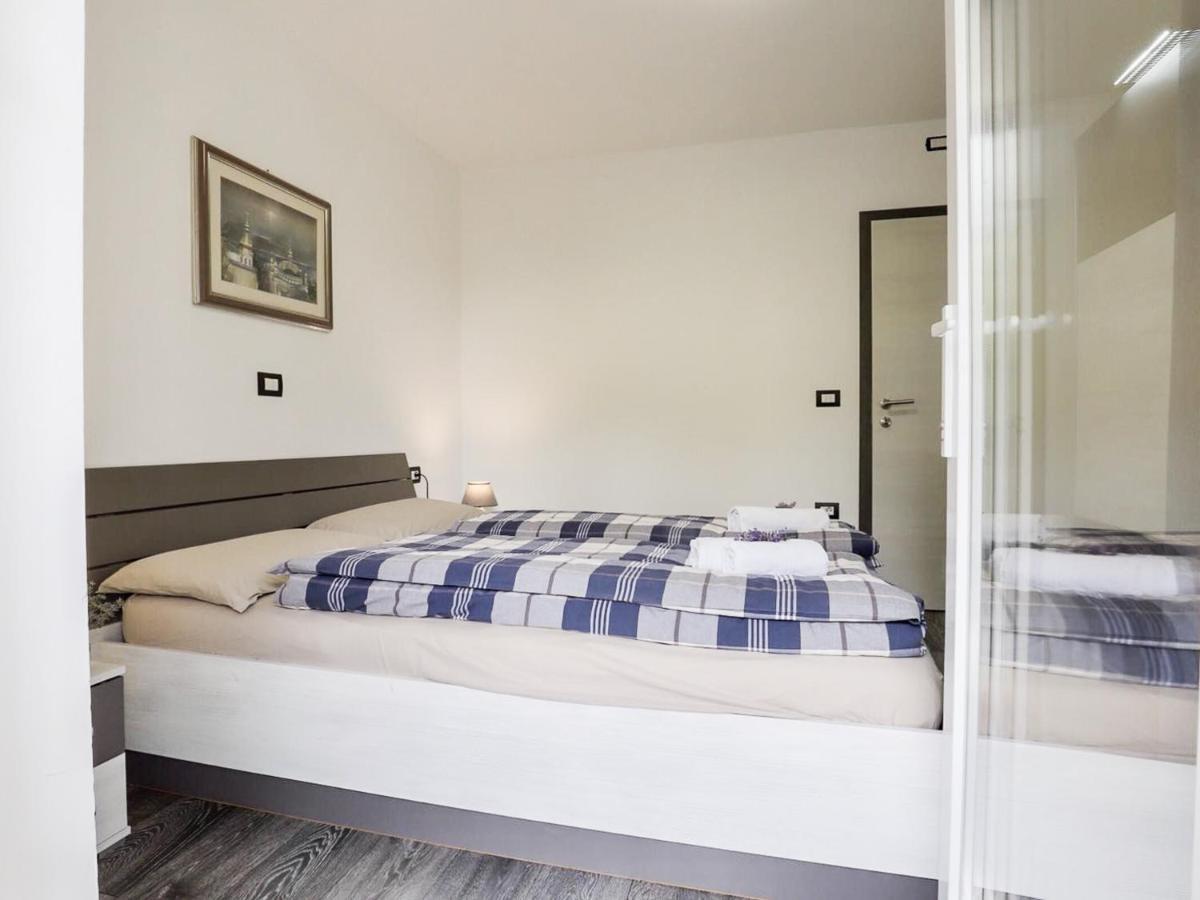 Apartments Villa Sofia Crveni Vrh Eksteriør billede