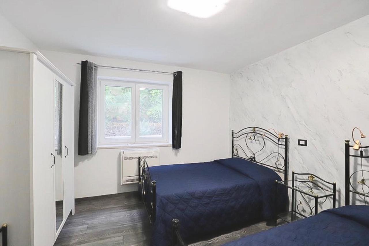 Apartments Villa Sofia Crveni Vrh Eksteriør billede