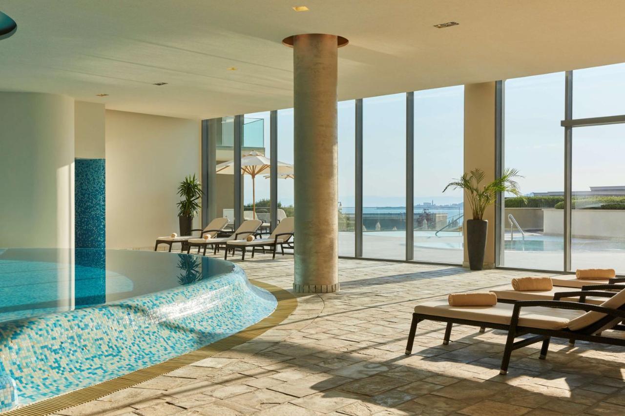 Apartments Villa Sofia Crveni Vrh Eksteriør billede
