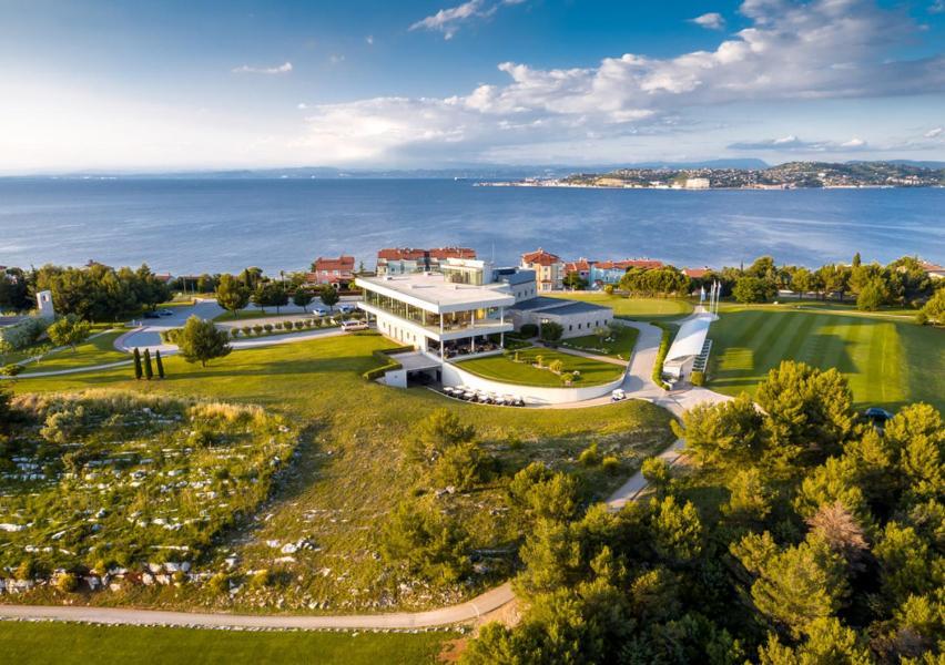 Apartments Villa Sofia Crveni Vrh Eksteriør billede