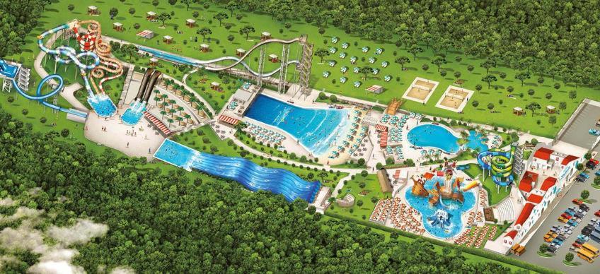 Apartments Villa Sofia Crveni Vrh Eksteriør billede